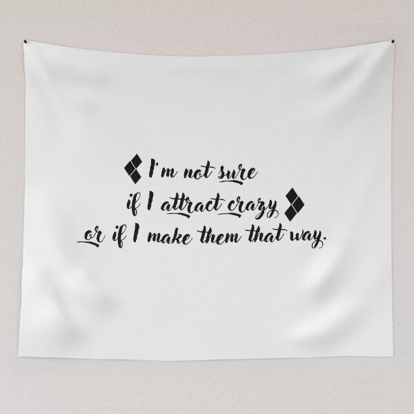 Item preview, make them crazy designed and sold by mimirocker.
