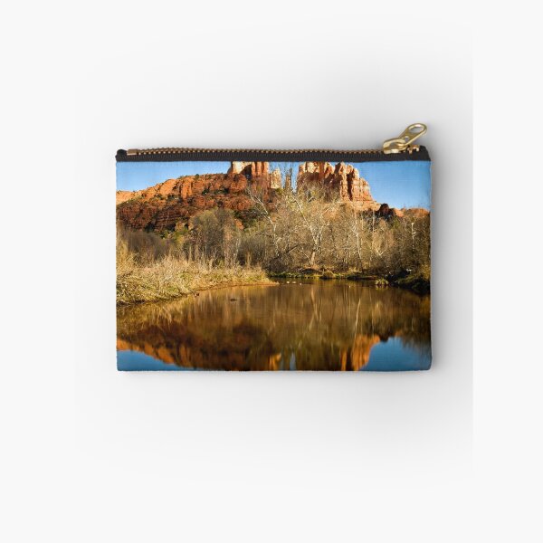 Item preview, View to Cathedral Rock, Sedona designed and sold by Sue Knowles.