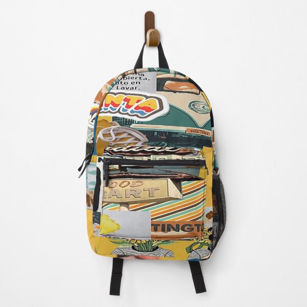 Item preview, Collage retro designed and sold by Merve Geyik.
