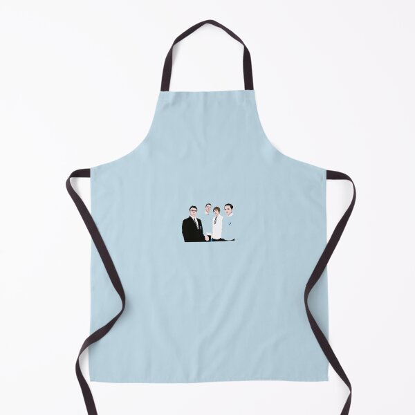 Item preview, The Inbetweeners Essential T-Shirt designed and sold by ClaudiaSchulte.