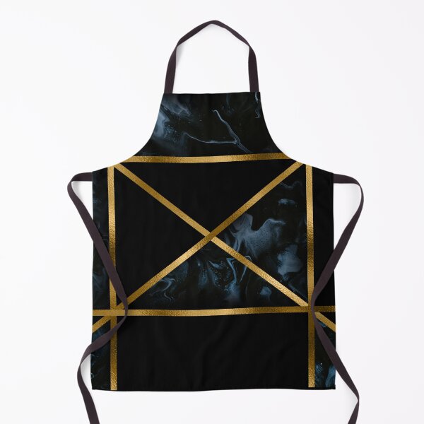 Item preview, Luxurious Black And Gold Marble Texture designed and sold by RomeoSketches.