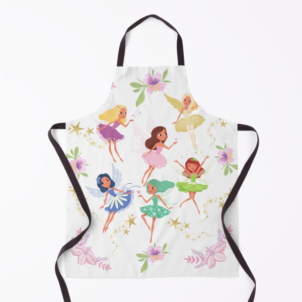 Item preview, Delightful Garden Fairies designed and sold by tomorrowsart.