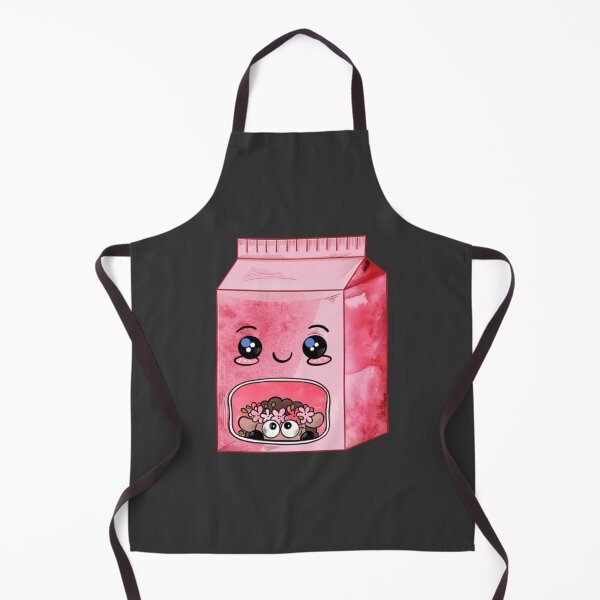 Item preview, Kawaii Milk Box designed and sold by FMA30.