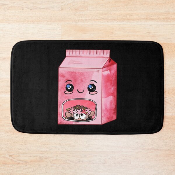 Item preview, Kawaii Milk Box designed and sold by FMA30.
