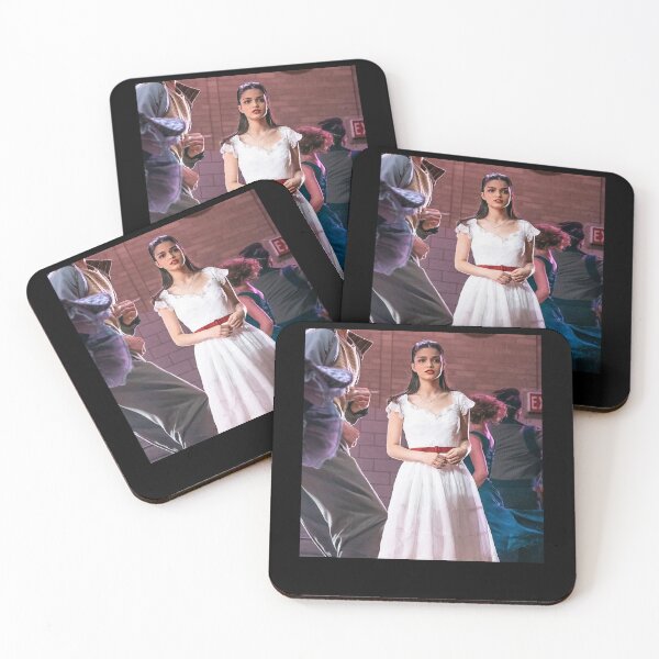 Item preview, Steven Spielberg Ariana Debose Broadway Golden Age Barry Glickman Alyssa Greene  Gift For Fans designed and sold by Patience9876.