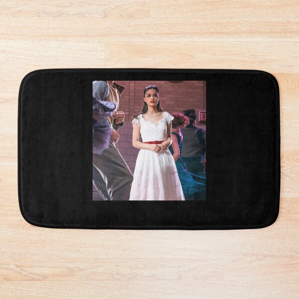 Item preview, Steven Spielberg Ariana Debose Broadway Golden Age Barry Glickman Alyssa Greene  Gift For Fans designed and sold by Patience9876.