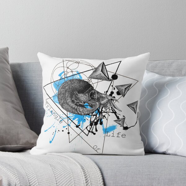 Item preview, Triangle of life designed and sold by dekRa.