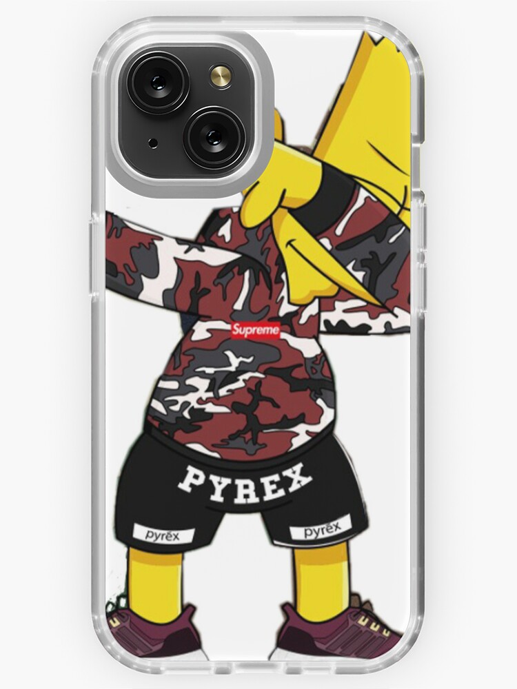 Supreme Hoodie Boy iPhone 7 Case