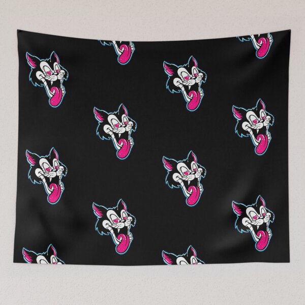 Item preview, Crazy in love cat designed and sold by Tylerzshop.