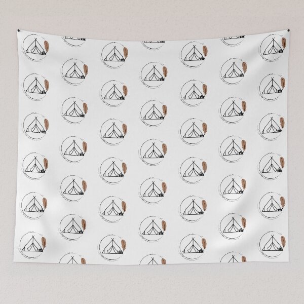 Item preview, NT DESIGN (Northern Territory) -Ladies Camping Australia designed and sold by LADIES CAMPING AUSTRALIA .
