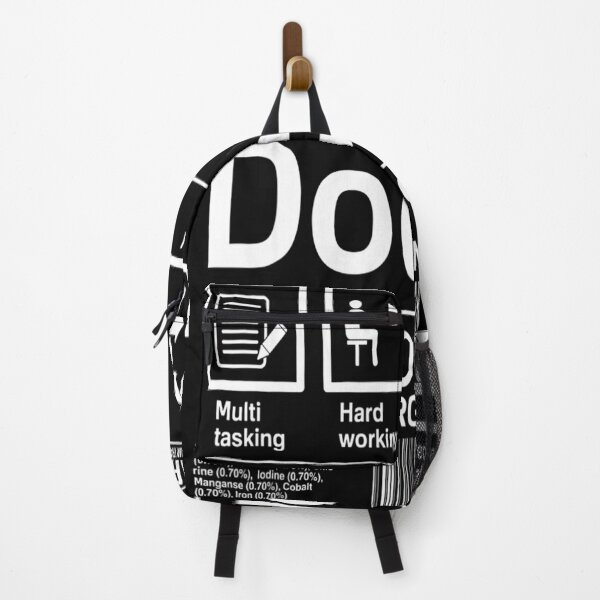 Item preview, Doctor - for medicine lovers designed and sold by TeesLina.