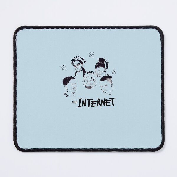Item preview, The Internet Classic T-Shirt designed and sold by ClaudiaSchulte.