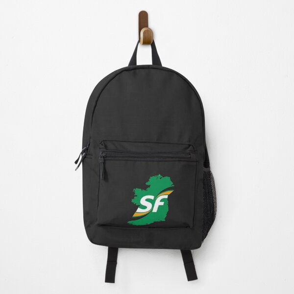 Artikelvorschau, Tailliertes Rundhals-T-Shirt mit Sinn Fein-Logo entworfen und verkauft von JosephineSchapa.