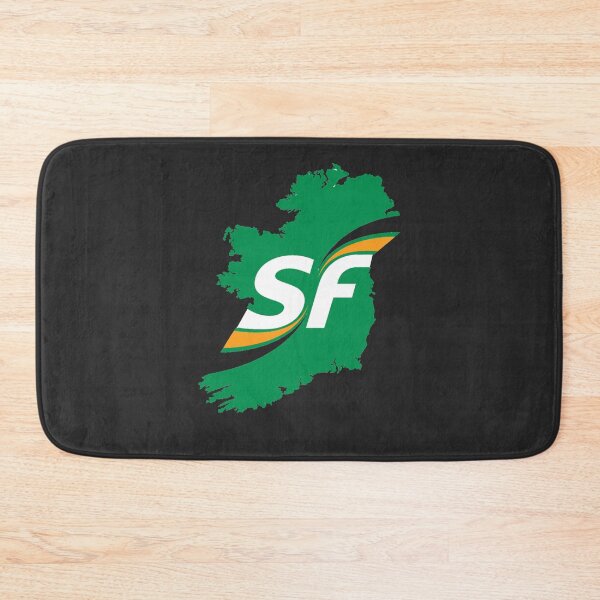 Artikelvorschau, Tailliertes Rundhals-T-Shirt mit Sinn Fein-Logo entworfen und verkauft von JosephineSchapa.