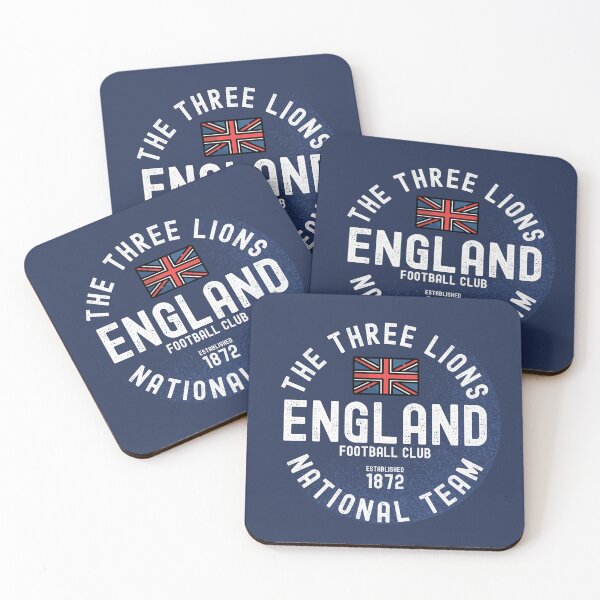 Item preview, England Football-England Soccer-Team England designed and sold by SighFly52.