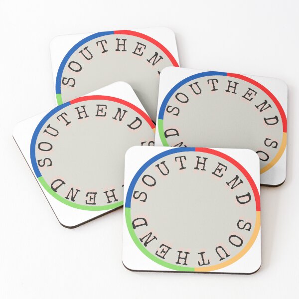 Item preview, Southend - stick of rock designed and sold by schierneckeretc.