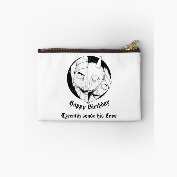 Item preview, Happy Birthday - Tzeentch sends his Love designed and sold by PWstore.