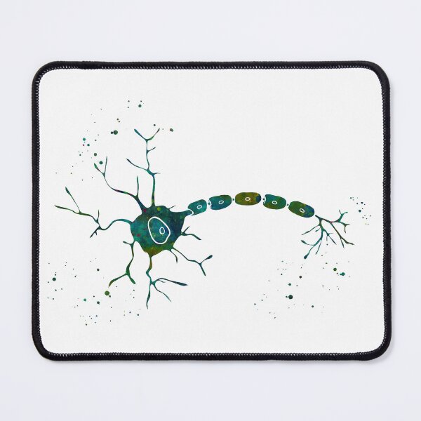 Item preview, A Typical Human Neuron designed and sold by EvasDreams.