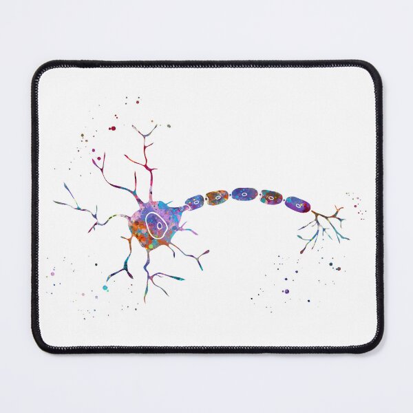 Item preview, A Typical Human Neuron designed and sold by EvasDreams.