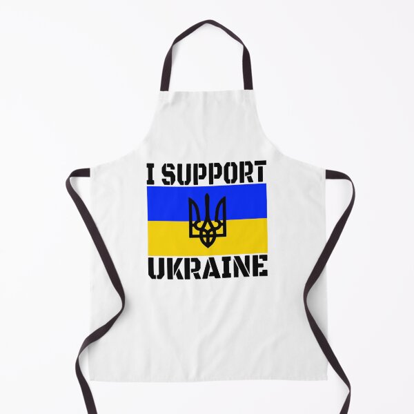 Item preview, UKRAINE Flag - No War Conflict Invasion Support designed and sold by urban-design.