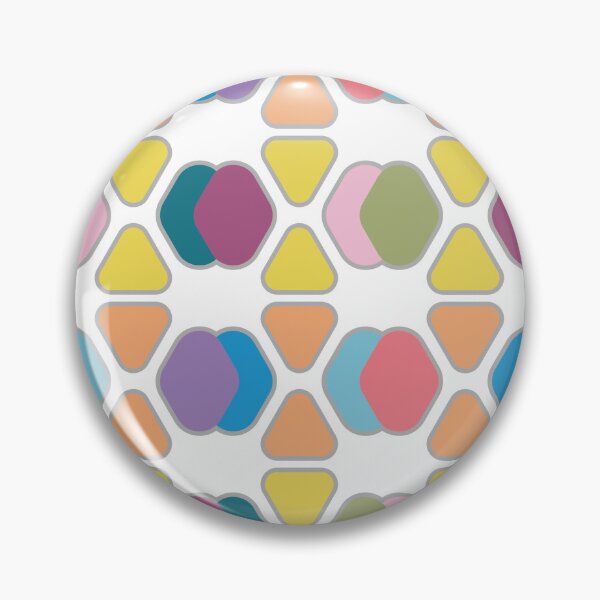 Item preview, Color Hub designed and sold by Els-d.