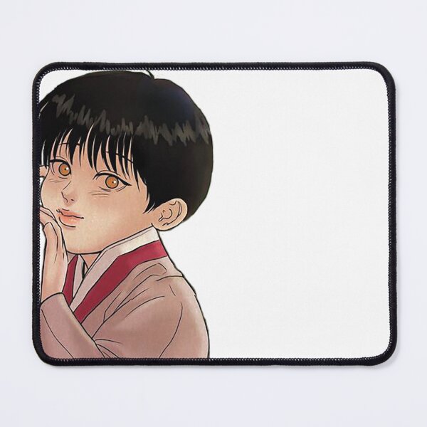 Item preview, Little Nakyum designed and sold by pun-yetuh.