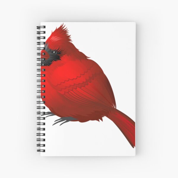 Item preview, Songbird Northern designed and sold by RedShop24.