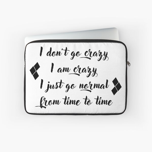 Item preview, Just go normal from time to time designed and sold by mimirocker.