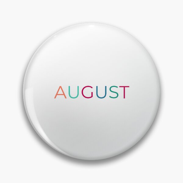 Artikelvorschau, August entworfen und verkauft von Augustine98.