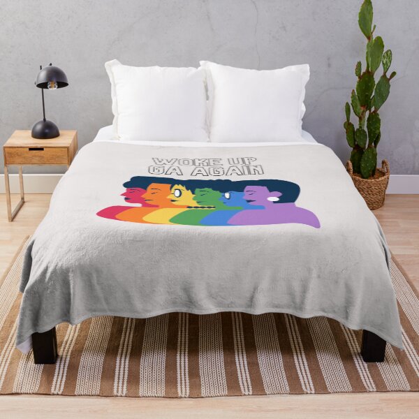 Item preview, Woke Up Gay Again - Pride Gay Pride designed and sold by unique things.