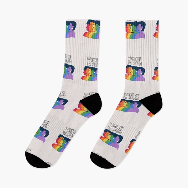 Item preview, Woke Up Gay Again - Pride Gay Pride designed and sold by unique things.