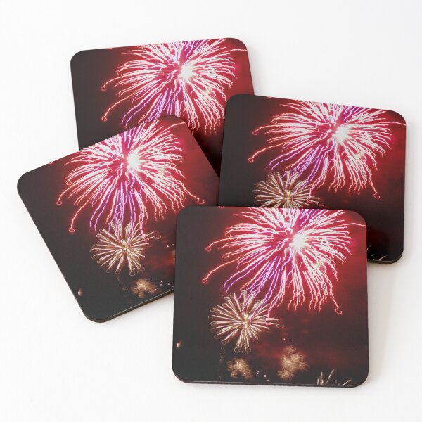 Item preview, Fireworks Fun designed and sold by Rebecca McGuire.