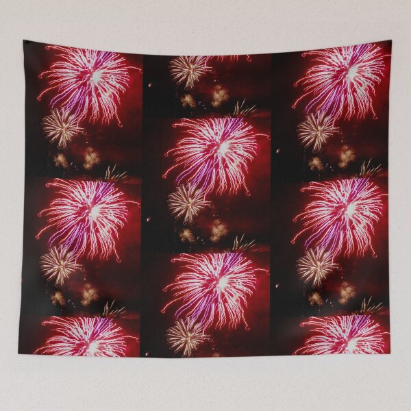 Item preview, Fireworks Fun designed and sold by Rebecca McGuire.