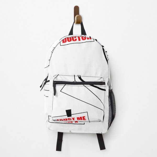 Item preview, Trust me I'm a Doctor - for medicine lovers designed and sold by TeesLina.