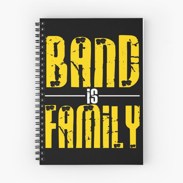 Item preview, Bongos Music Percussion Marching Band Bongo Sticker designed and sold by AlmaHolland8.