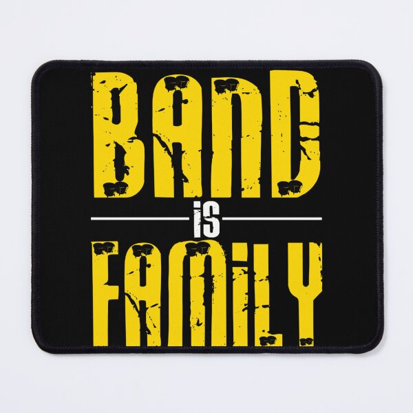 Item preview, Bongos Music Percussion Marching Band Bongo Sticker designed and sold by AlmaHolland8.
