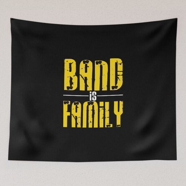 Item preview, Bongos Music Percussion Marching Band Bongo Sticker designed and sold by AlmaHolland8.