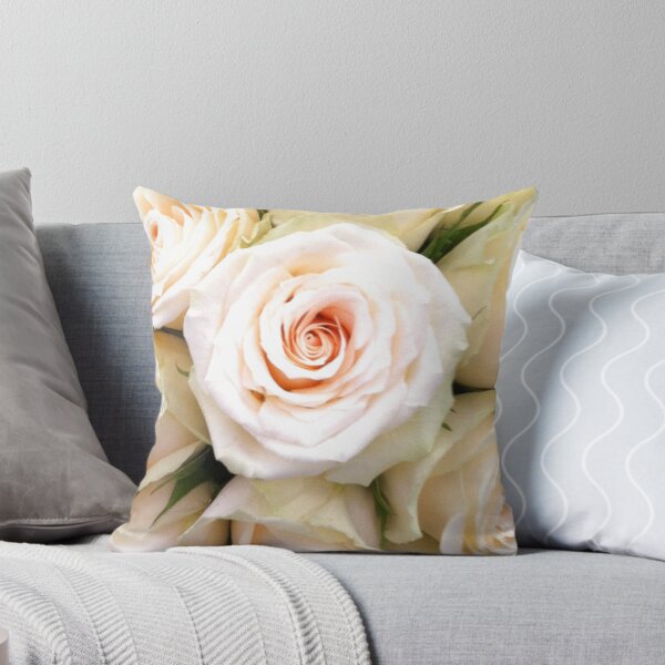 Item preview, Cream Rose designed and sold by sammiejayjay.