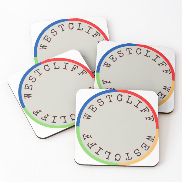 Item preview, Westcliff - stick of rock designed and sold by schierneckeretc.