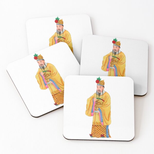 Item preview, Emperor robe Chinese tradition designed and sold by BestDesign87.