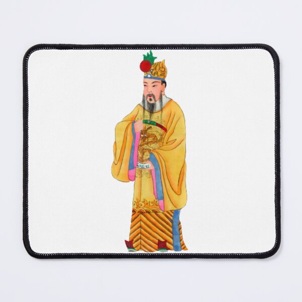 Item preview, Emperor robe Chinese tradition designed and sold by BestDesign87.