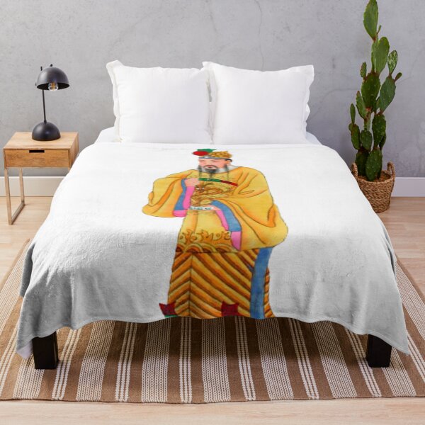 Item preview, Emperor robe Chinese tradition designed and sold by BestDesign87.