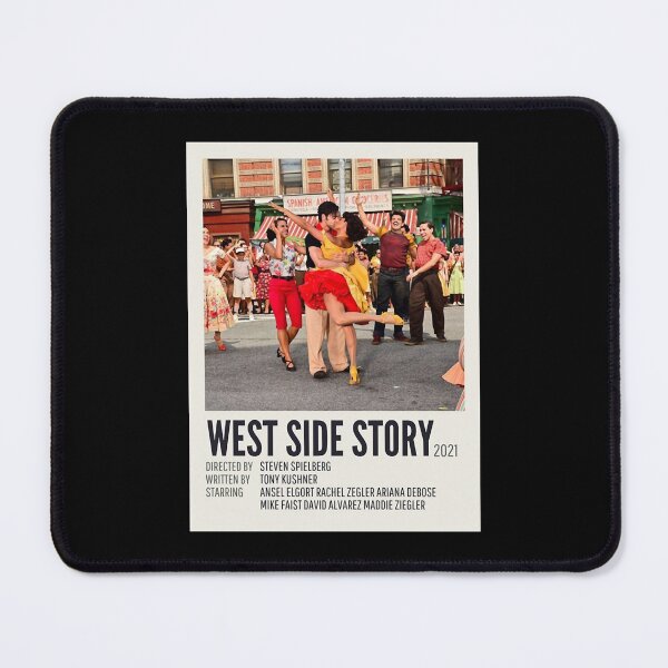 Item preview, Steven Spielberg Ariana Debose Broadway Golden Age Barry Glickman Alyssa Greene Gifts Best Men designed and sold by Patience9876.