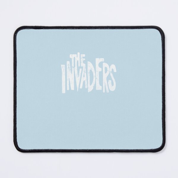 Item preview, The Invaders vintage style logo Essential T-Shirt designed and sold by ClaudiaSchulte.
