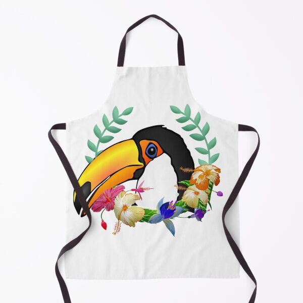 Item preview, tucan tucan designed and sold by Elyora.