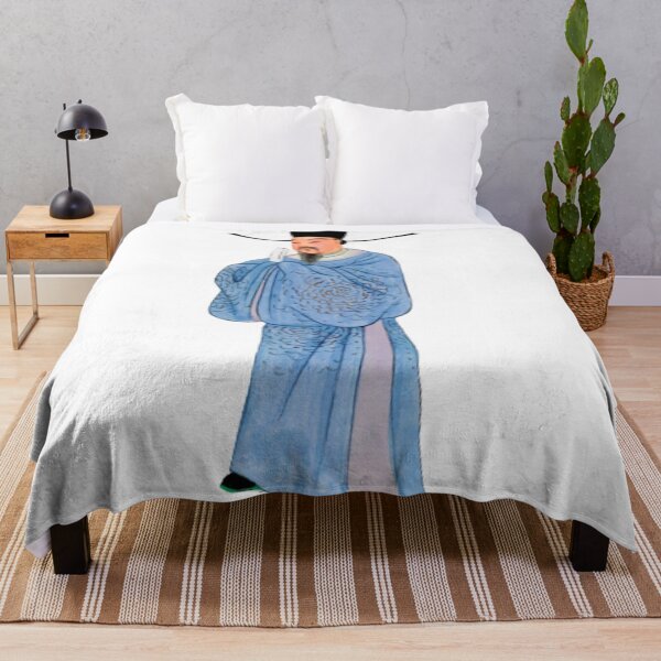Item preview, Men's official robe Chinese tradition designed and sold by BestDesign87.