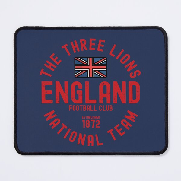 Item preview, England Football-England Soccer-Team England designed and sold by SighFly52.
