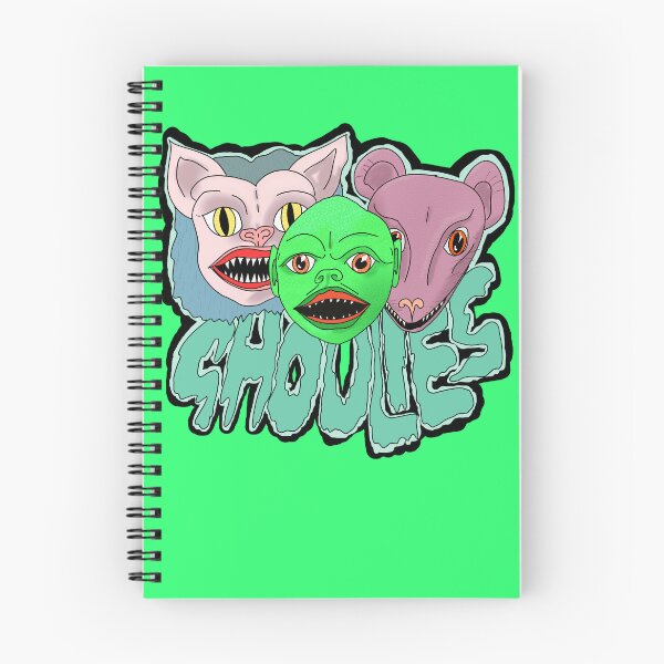 Item preview, Ghoulies designed and sold by SchlockHorror.
