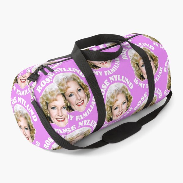 Item preview, Rose Nylund Is My Familiar designed and sold by acquiesce13.