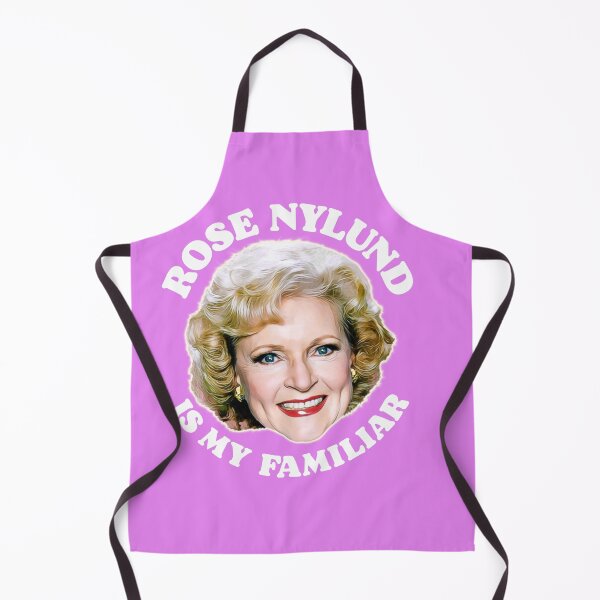 Artikelvorschau, Rose Nylund ist meine Vertraute entworfen und verkauft von acquiesce13.